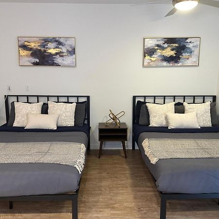Hollywood Universal Studios Apartment Free Parking Los Angeles Exterior foto