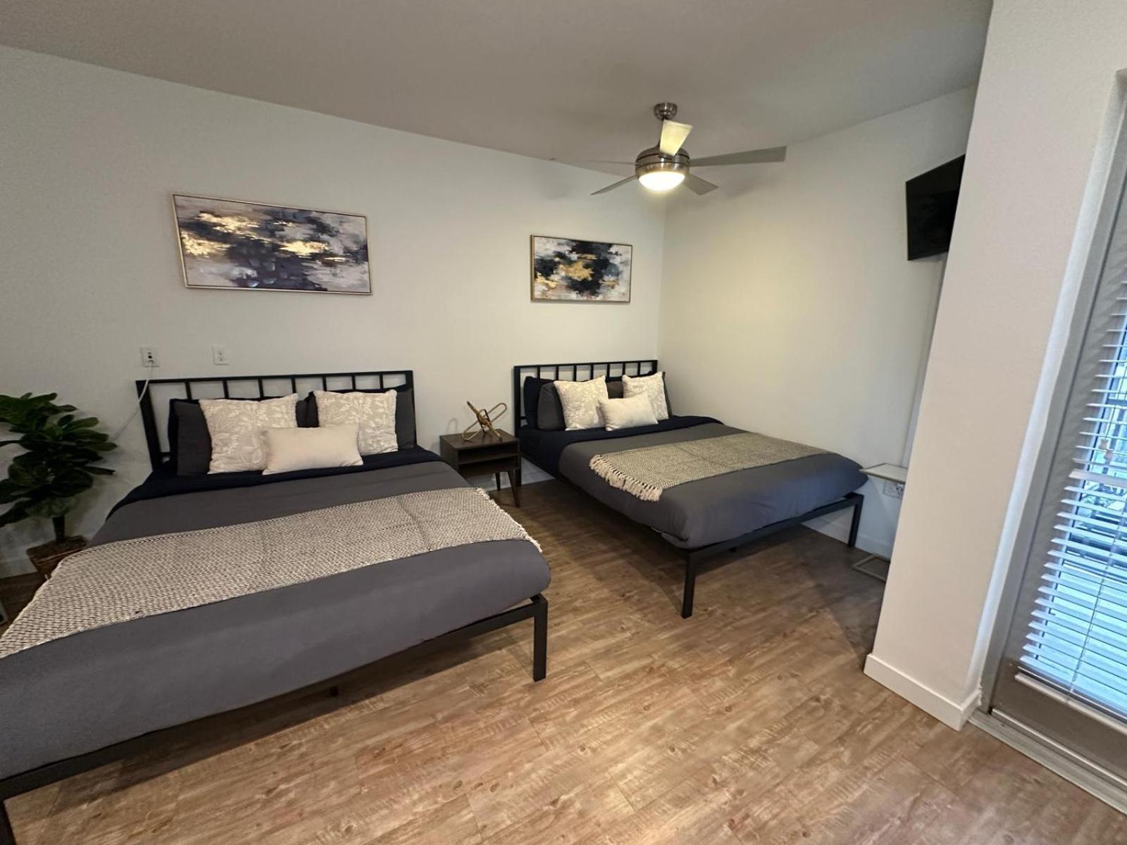 Hollywood Universal Studios Apartment Free Parking Los Angeles Exterior foto