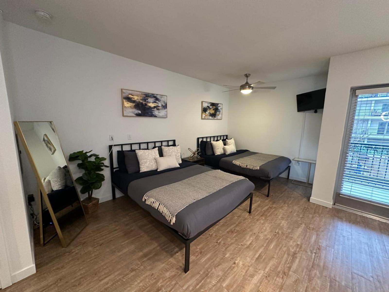 Hollywood Universal Studios Apartment Free Parking Los Angeles Exterior foto