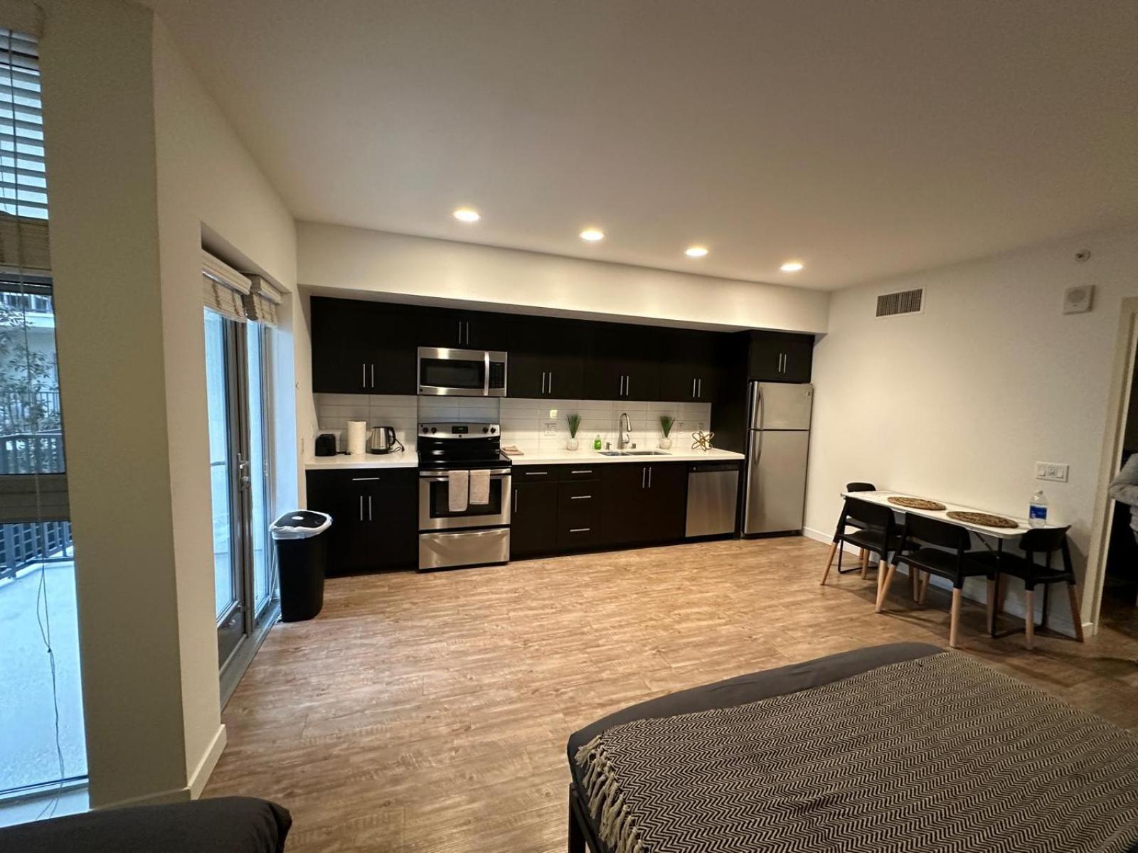 Hollywood Universal Studios Apartment Free Parking Los Angeles Exterior foto