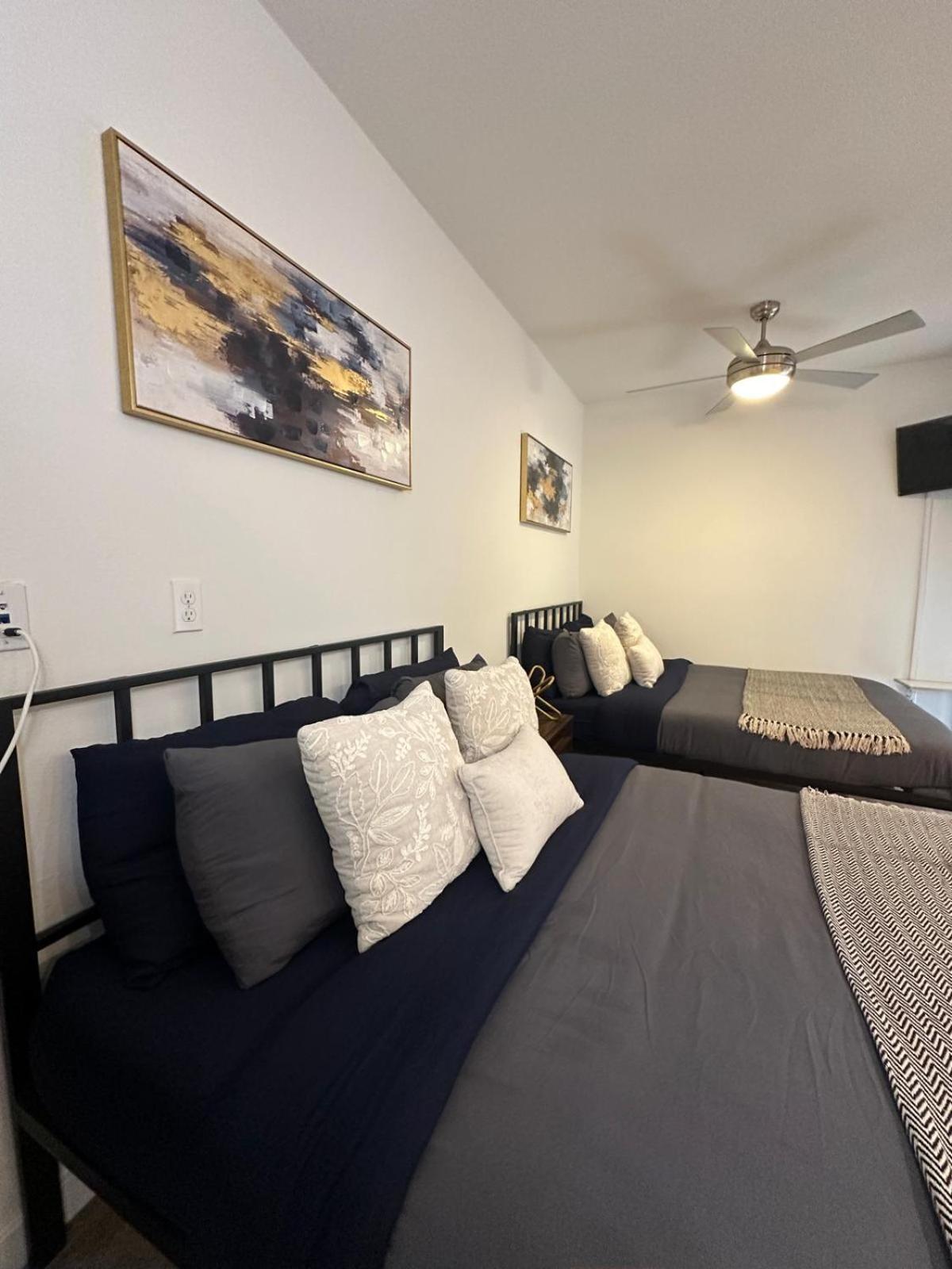 Hollywood Universal Studios Apartment Free Parking Los Angeles Exterior foto