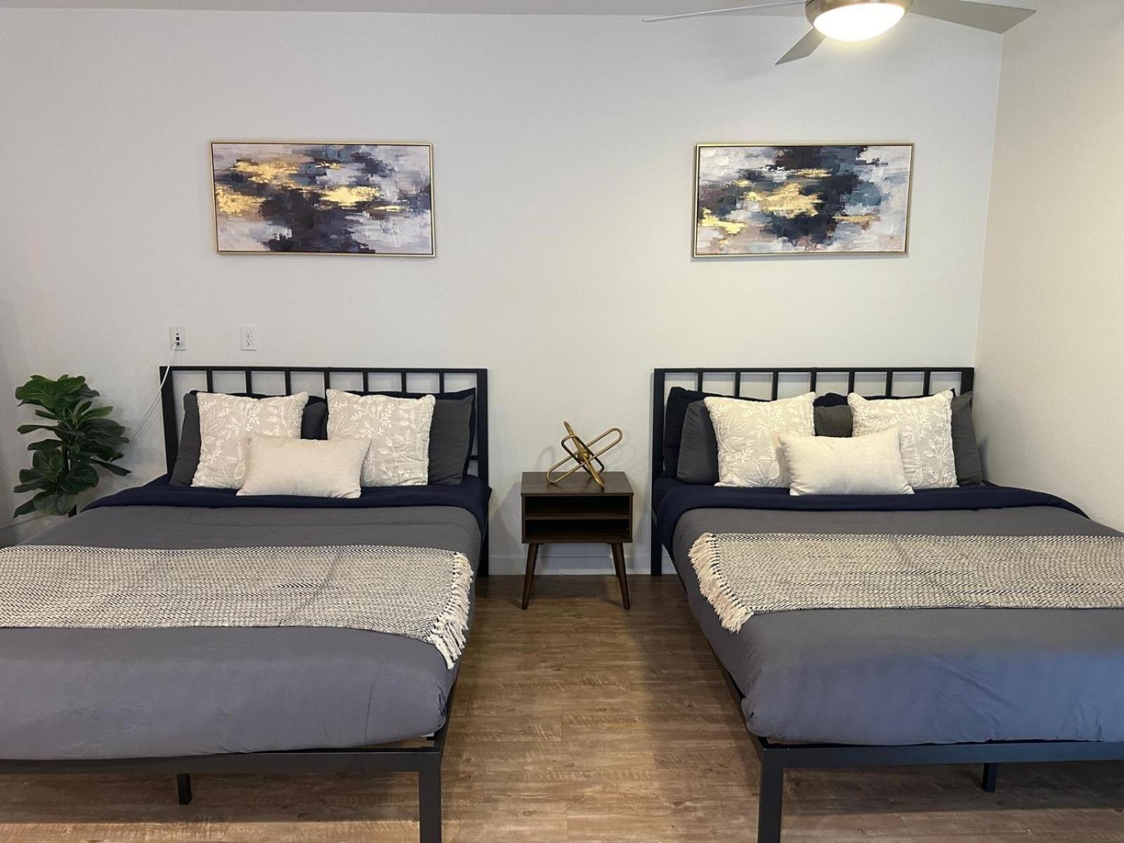 Hollywood Universal Studios Apartment Free Parking Los Angeles Exterior foto
