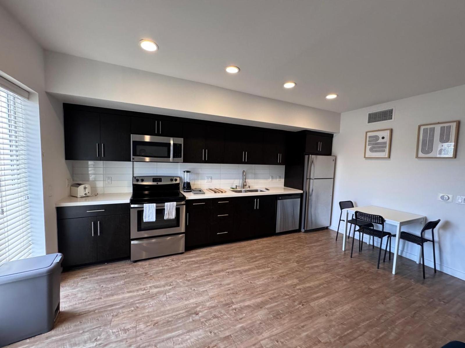 Hollywood Universal Studios Apartment Free Parking Los Angeles Exterior foto