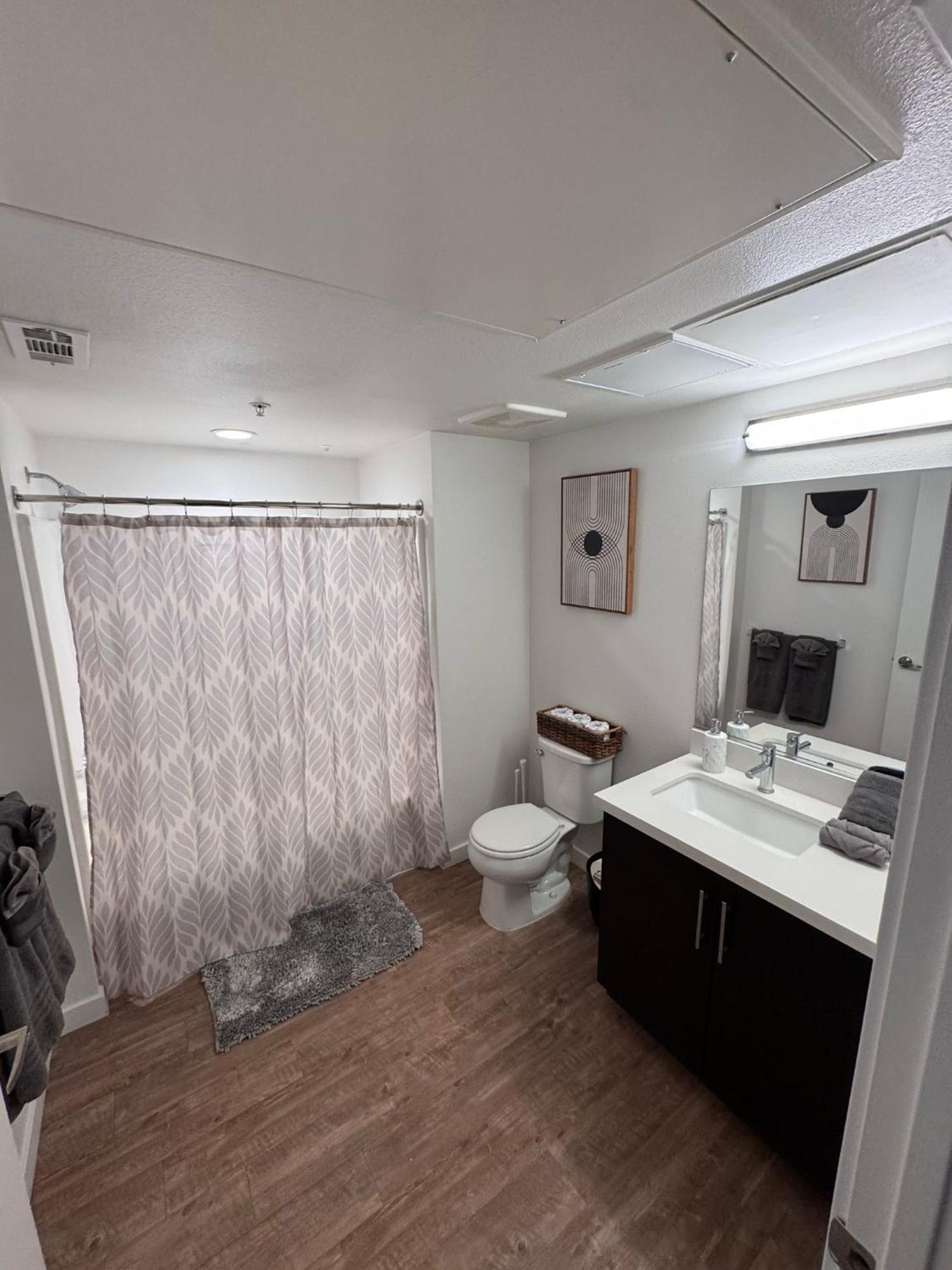 Hollywood Universal Studios Apartment Free Parking Los Angeles Exterior foto