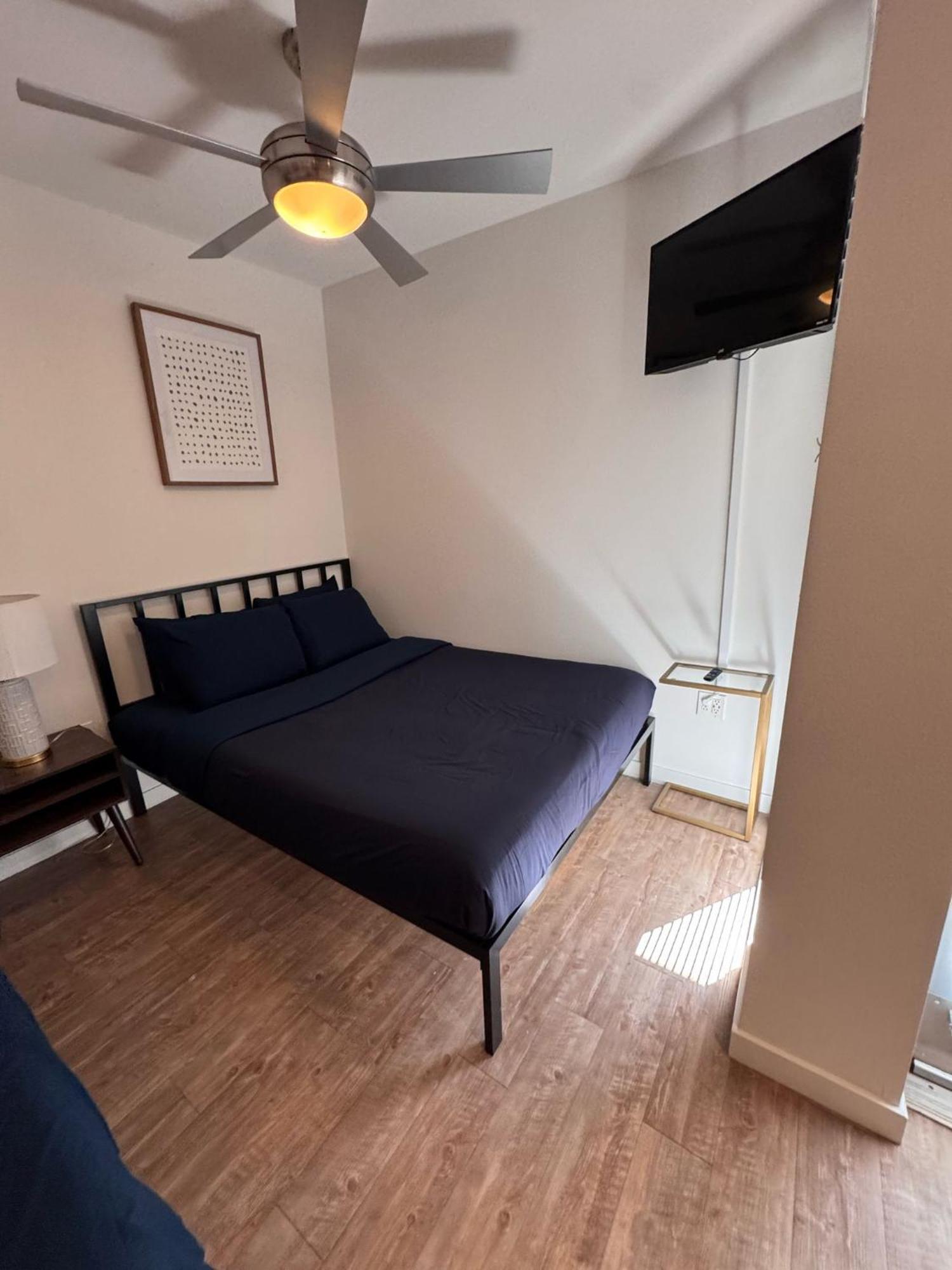 Hollywood Universal Studios Apartment Free Parking Los Angeles Exterior foto